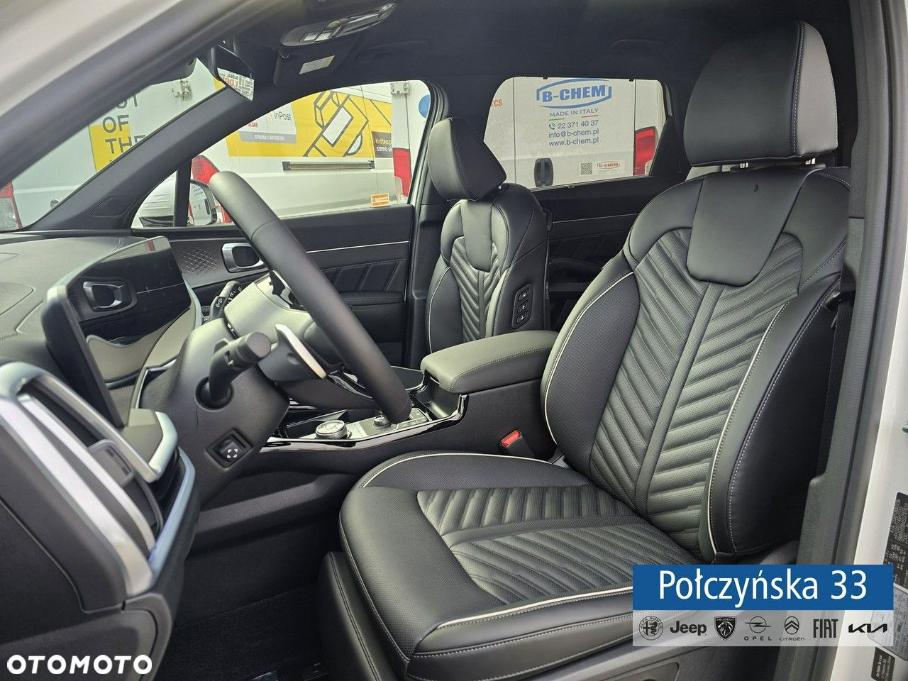 Kia Sorento - 15