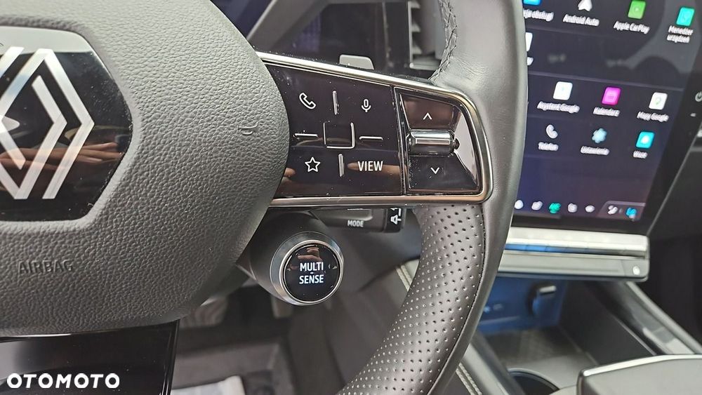 Renault Espace 1.2 E-Tech Full Hybrid 200 Techno MMT 7os - 15
