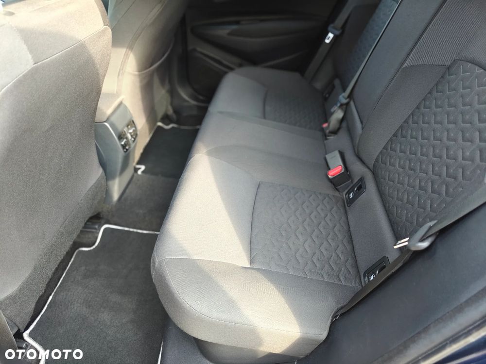 Toyota Corolla 1.8 Hybrid Selection - 10