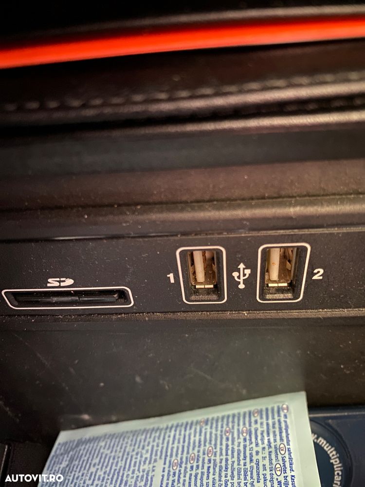 Mercedes-Benz GLC 250 d 4MATIC - 28