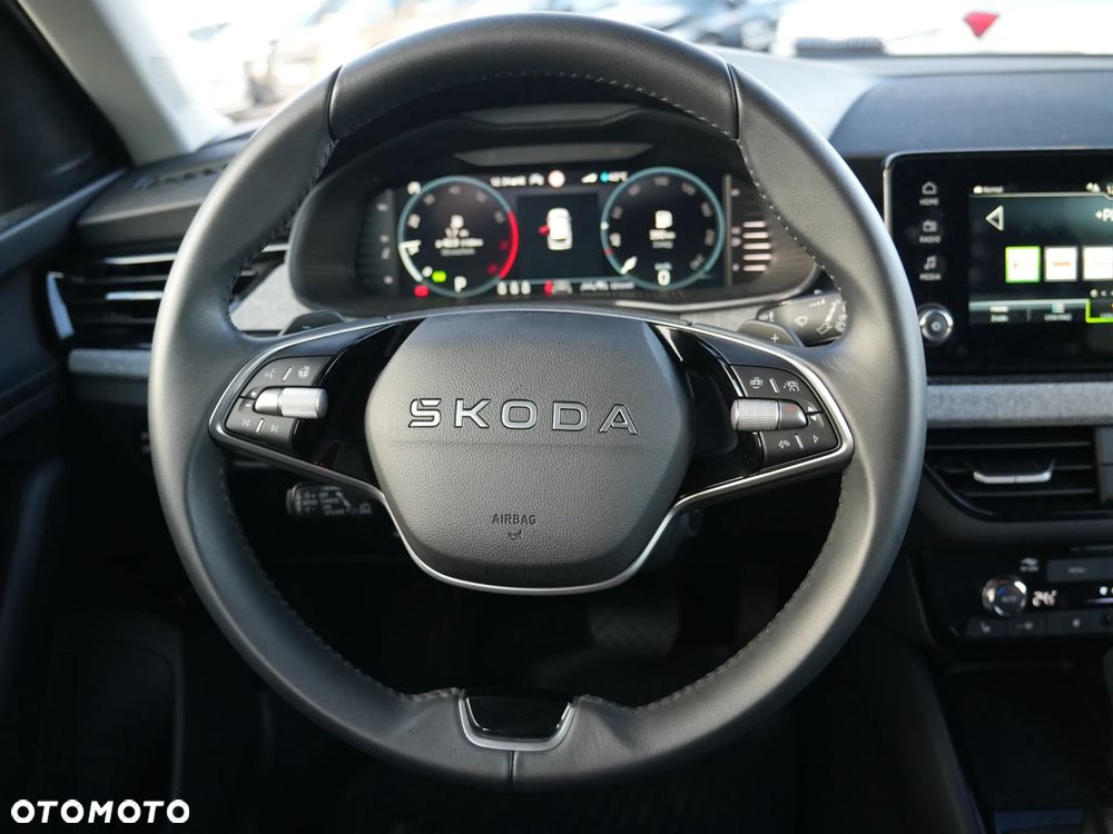 Skoda Kamiq 1.0 TSI Edition 130 DSG - 25