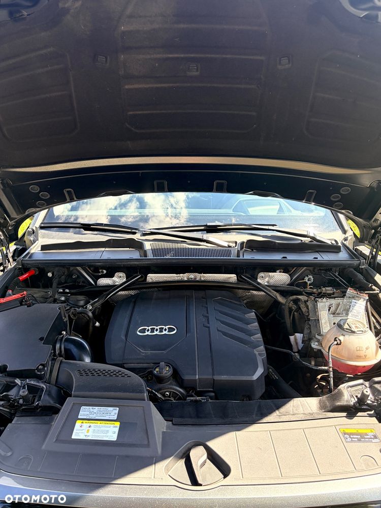 Audi Q5 45 TFSI mHEV Quattro S Line S tronic - 20
