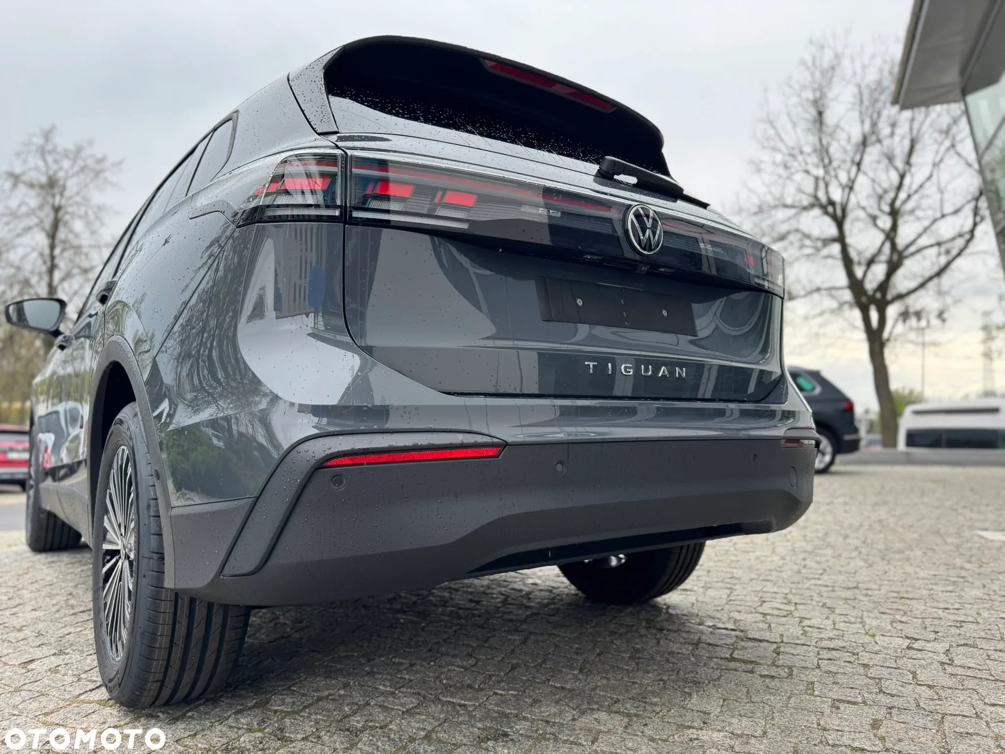 Volkswagen Tiguan 2.0 TDI Life DSG - 24