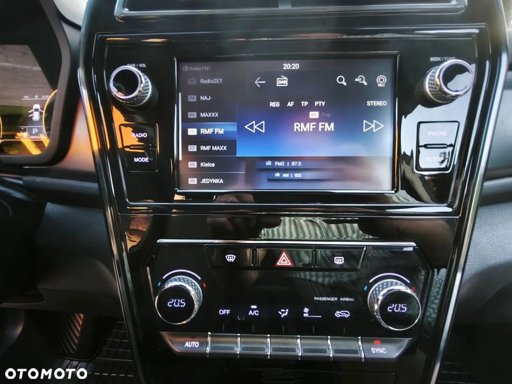 SsangYong/KGM Tivoli Grand 1.5 T-GDI Quartz - 24