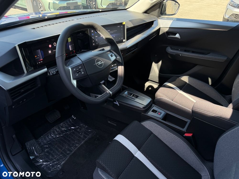 Opel Frontera 1.2 T mHEV GS eDTC6 - 10