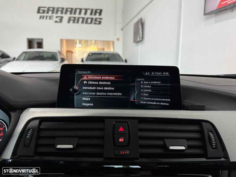 BMW 430 Gran Coupé i xDrive P.M Auto - 21