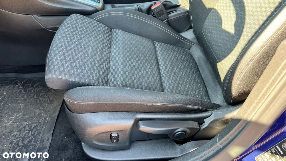 Opel Astra V 1.6 CDTI Elite - 12