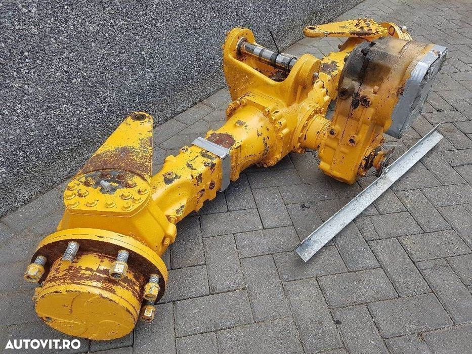 Axa incarcator frontal liebherr l514 - 1