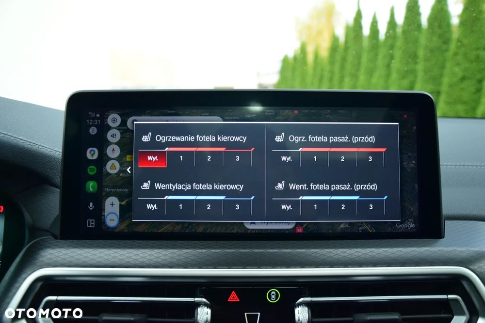 BMW X3 M Competition - 36