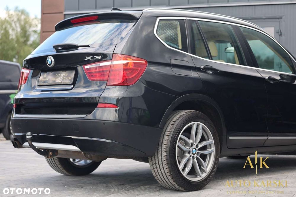 BMW X3 - 16