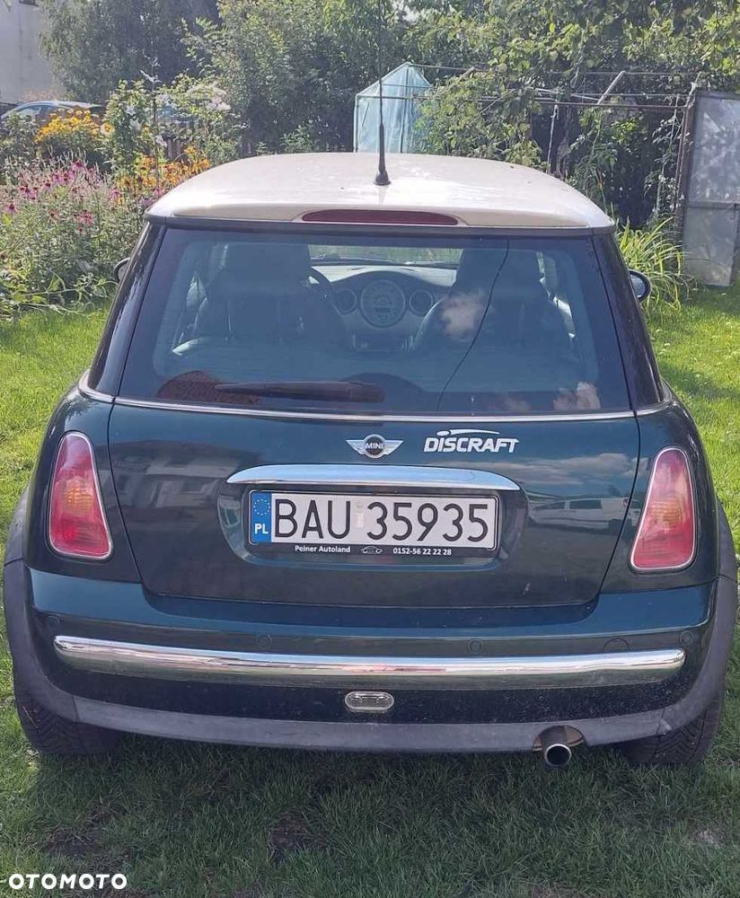 MINI Cooper - 2