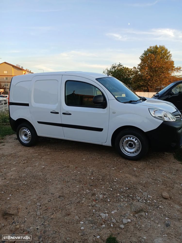 Renault Kangoo 1.5 dCi Confort S/S - 3