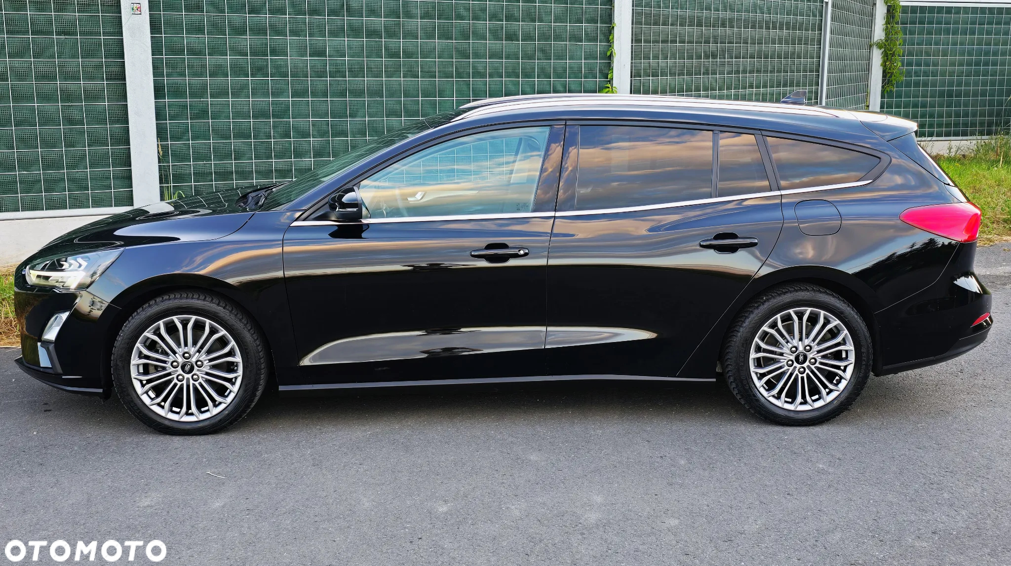 Ford Focus 2.0 EcoBlue Titanium X - 8