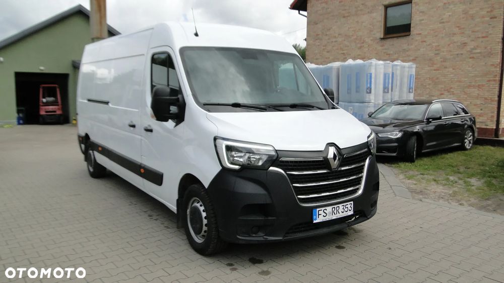 Renault MASTER - 3