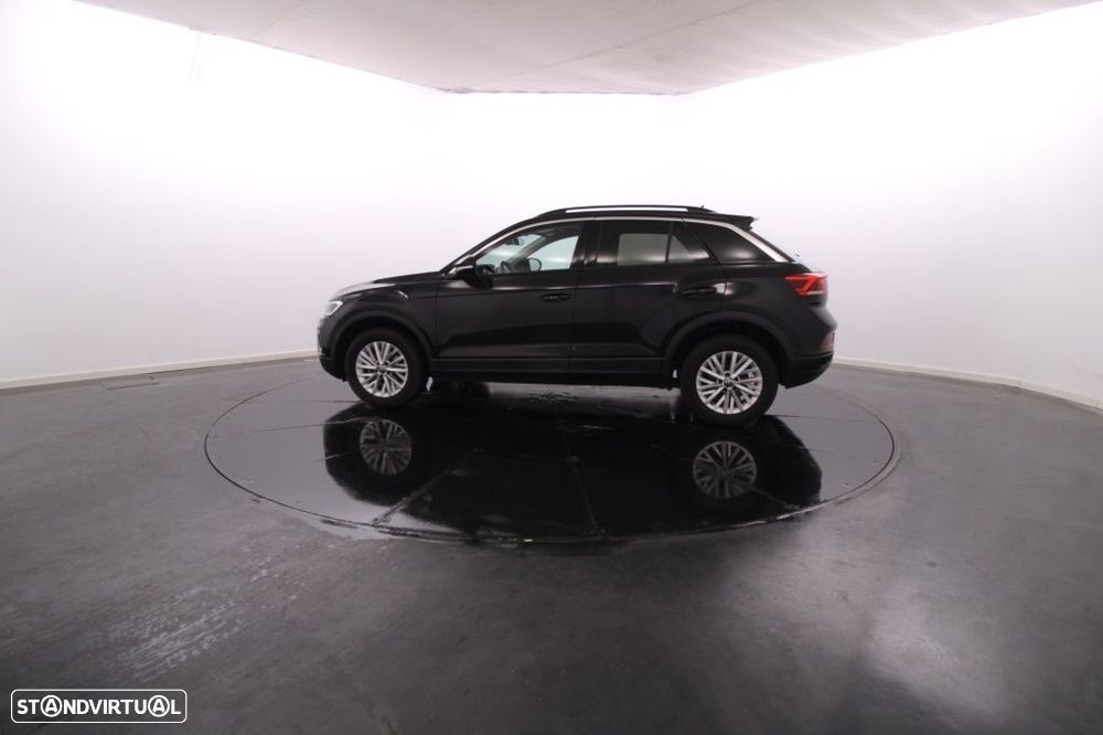 VW T-Roc 1.0 TSI Style - 4