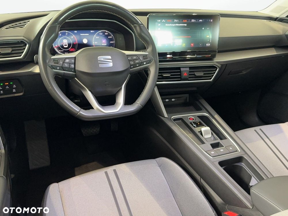 Seat Leon - 15