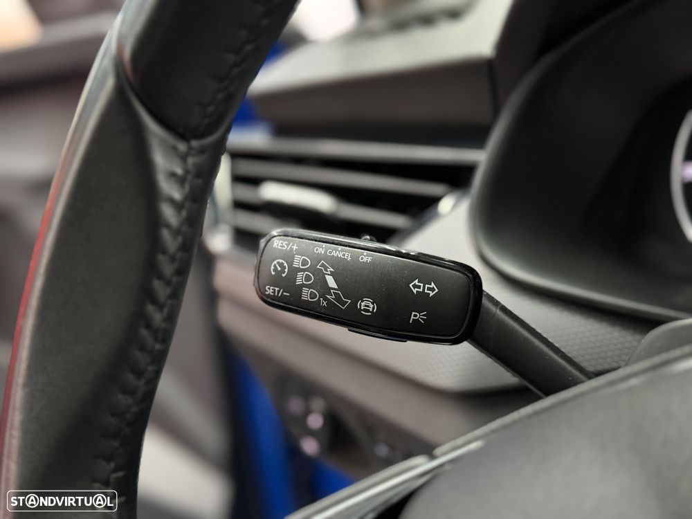 Skoda Kamiq 1.0 TSI Ambition DSG - 14