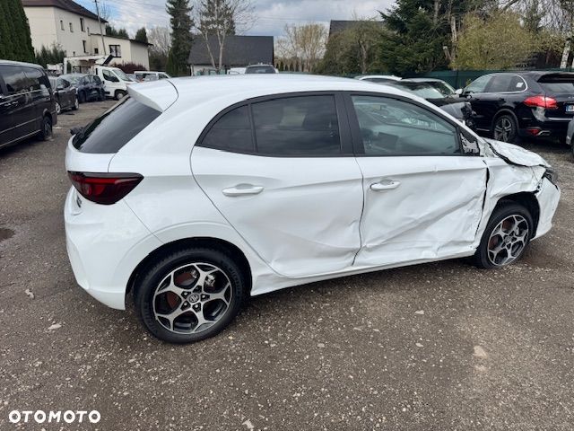 MG MG3 1.5 HEV+ Standard - 13