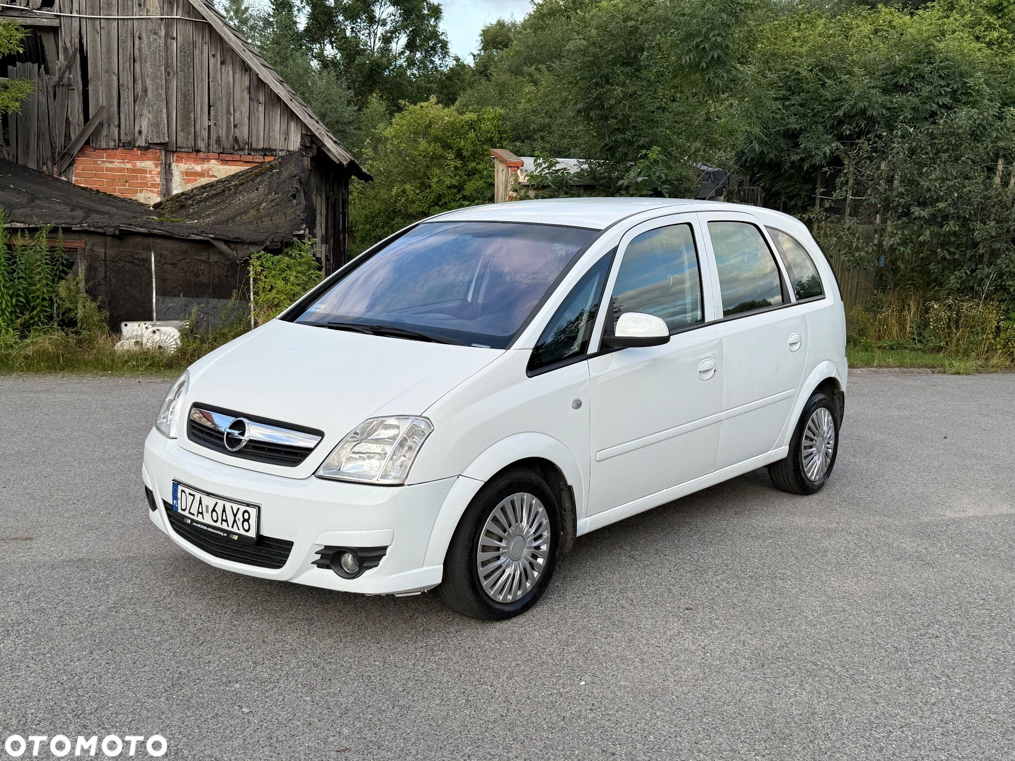 Opel Meriva 1.7 CDTI Enjoy - 1