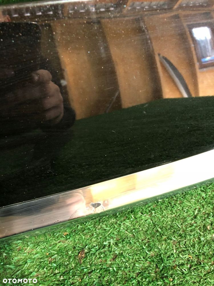 BLENDA KLAPY LEXUS RX IV - 2