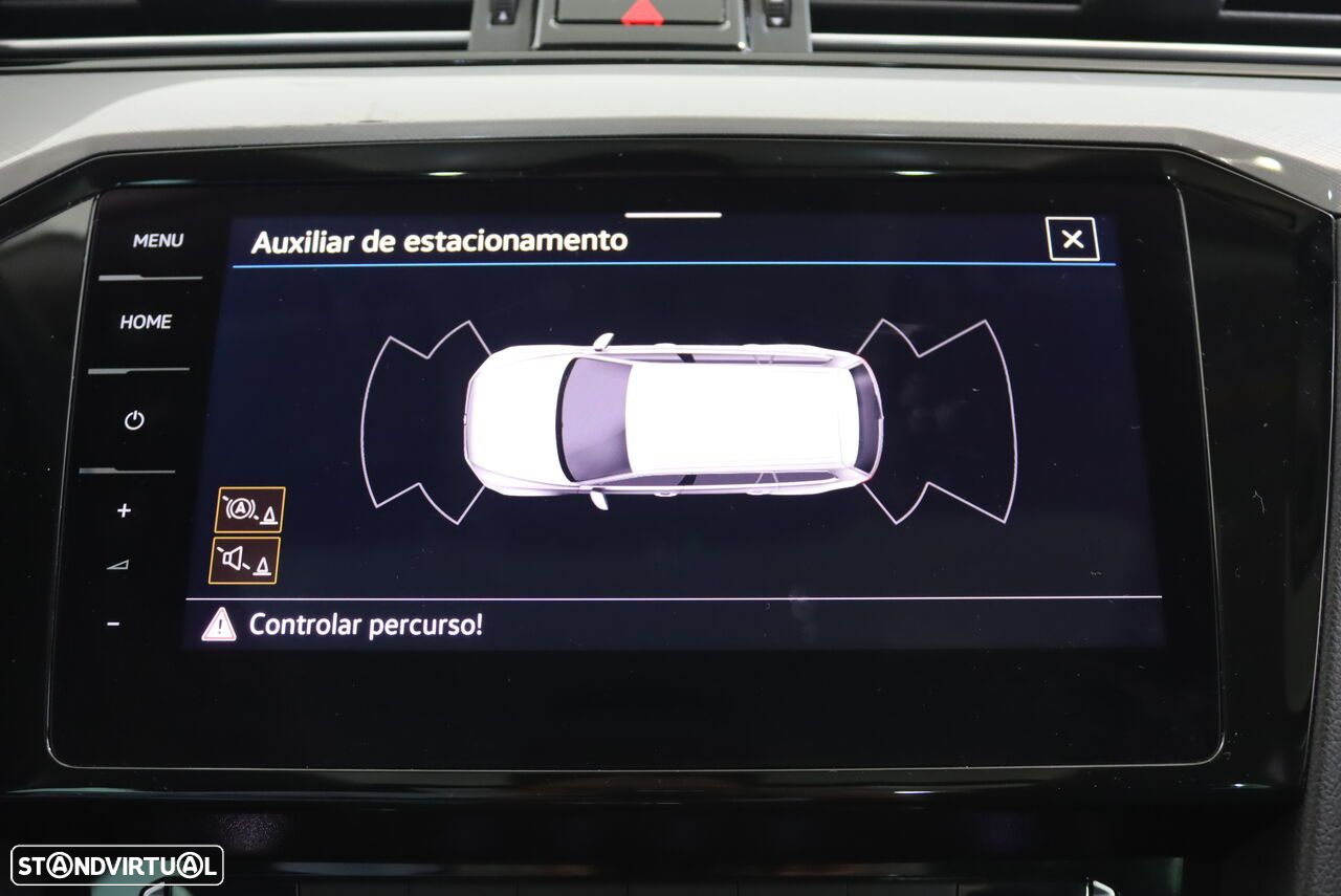 VW Passat Variant 1.4 TSI GTE Plug-in - 21