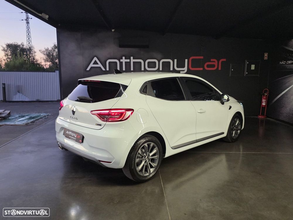 Renault Clio 1.0 TCe RS Line - 6