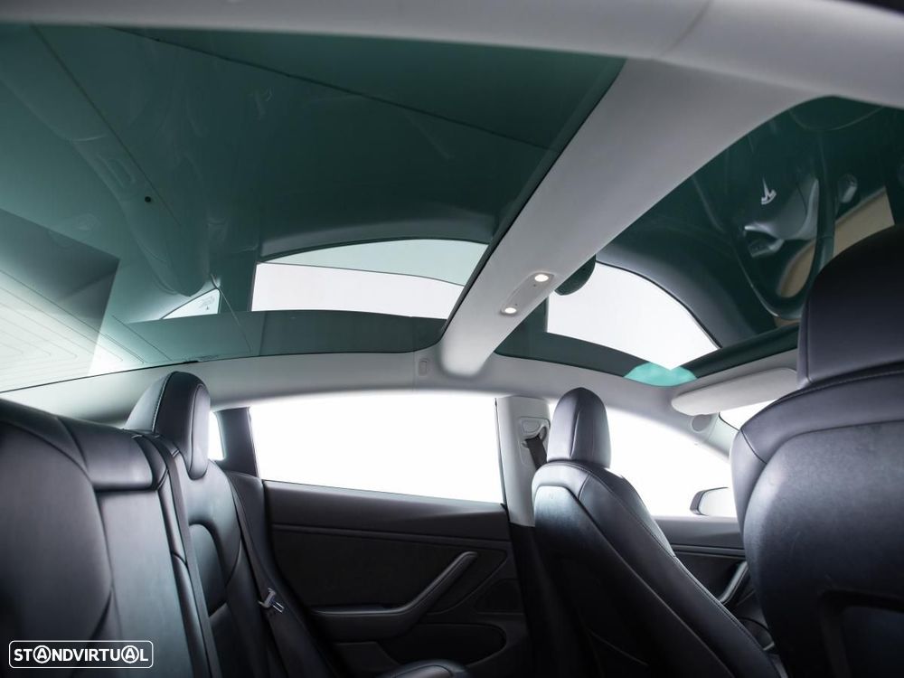 Tesla Model 3 Long Range Tração Integral - 14