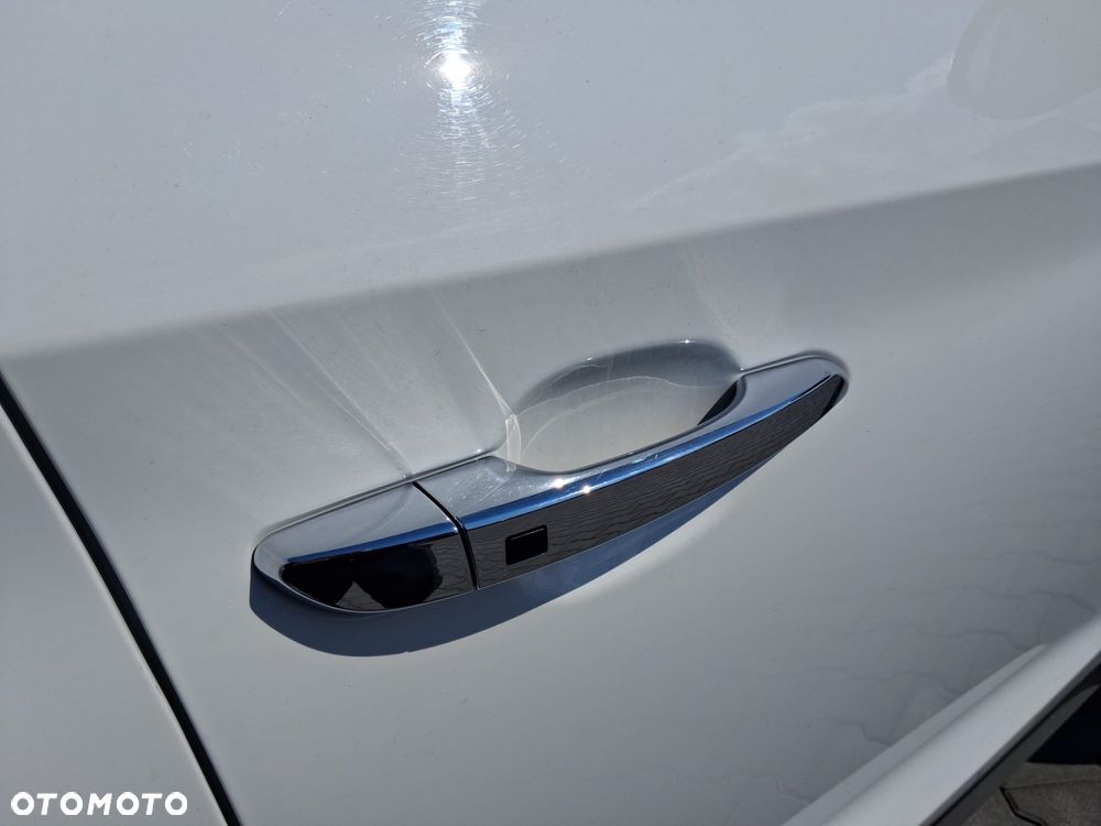 Hyundai Tucson 1.7 CRDI BlueDrive Premium 2WD DCT - 7