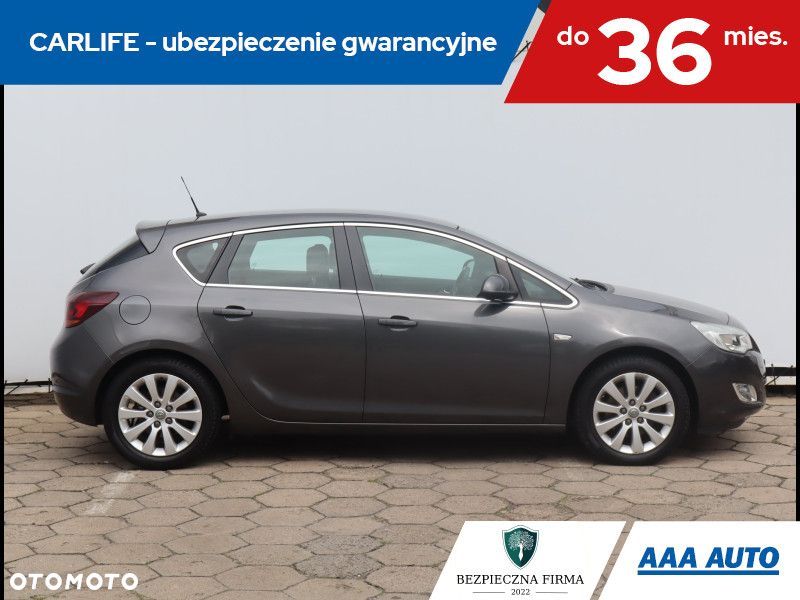 Opel Astra - 7