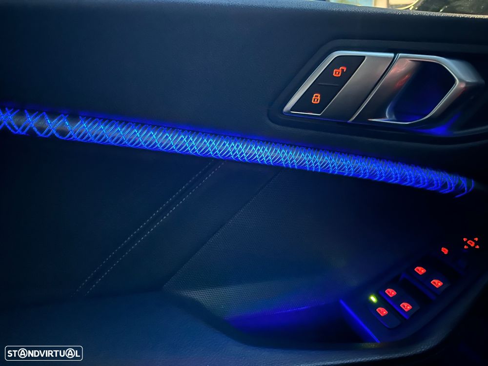 BMW 220 Gran Coupé d Aut. M Sport - 16