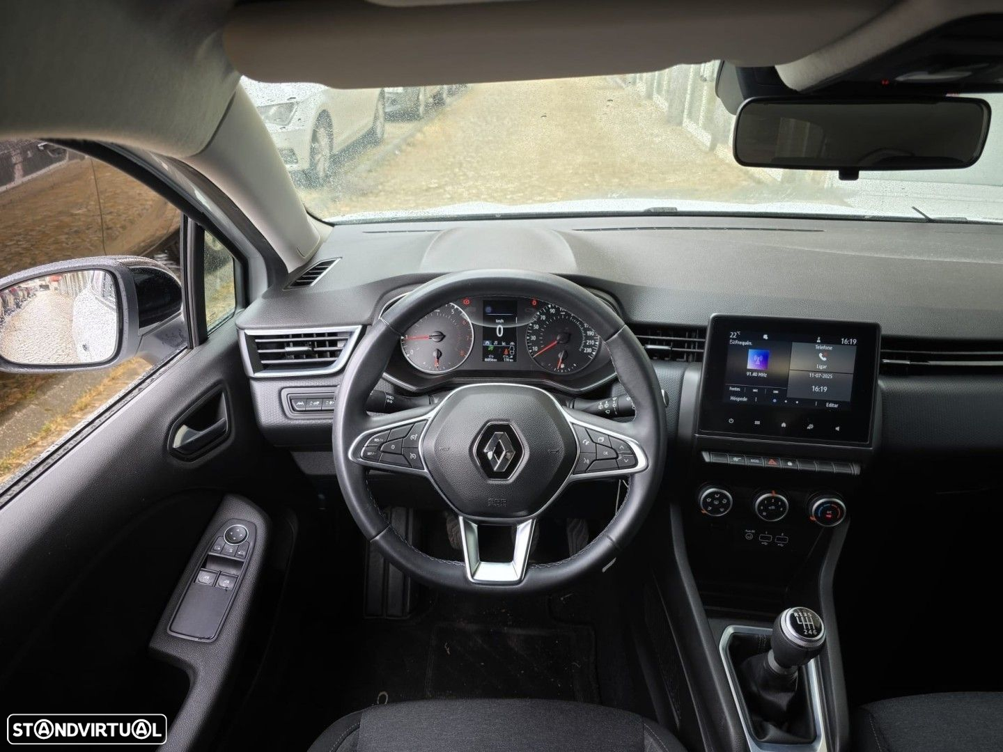 Renault Clio 1.0 TCe Evolution - 6