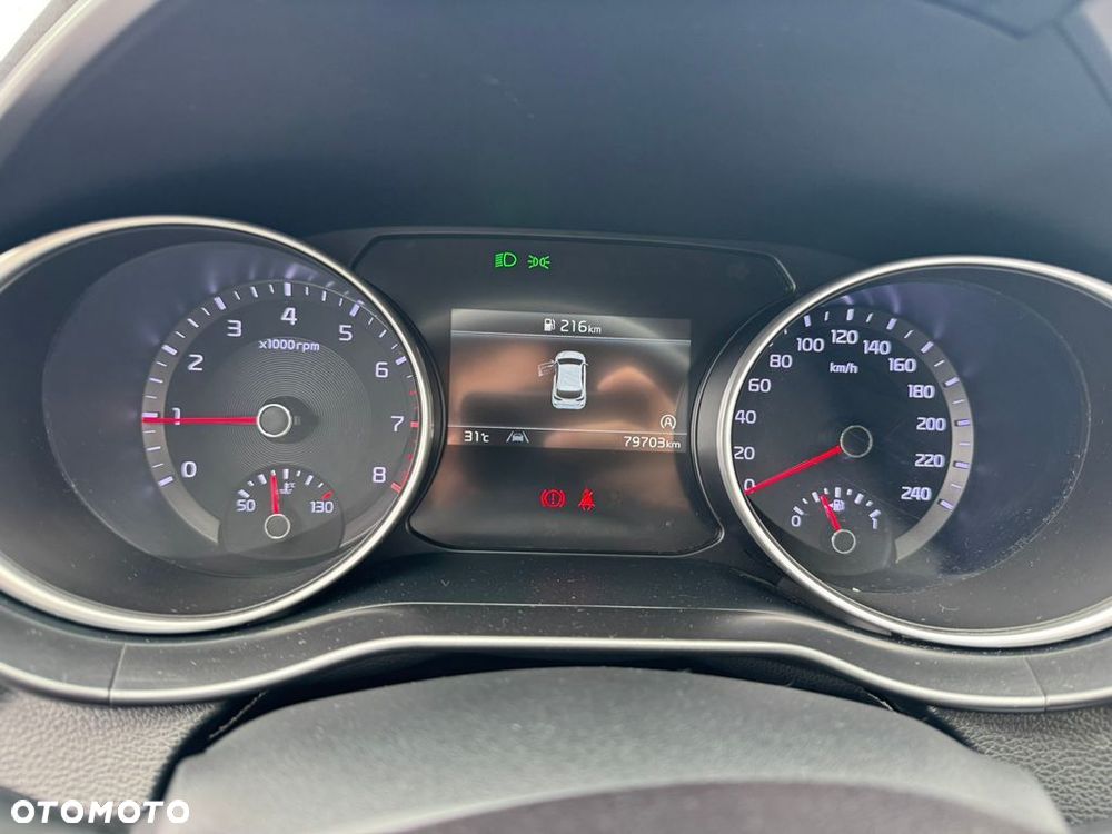 Kia Ceed 1.5 T-GDI M - 14
