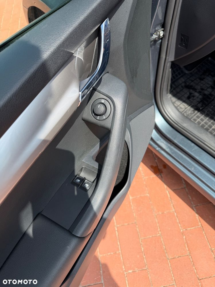 Skoda Octavia 1.5 TSI ACT Ambition - 10