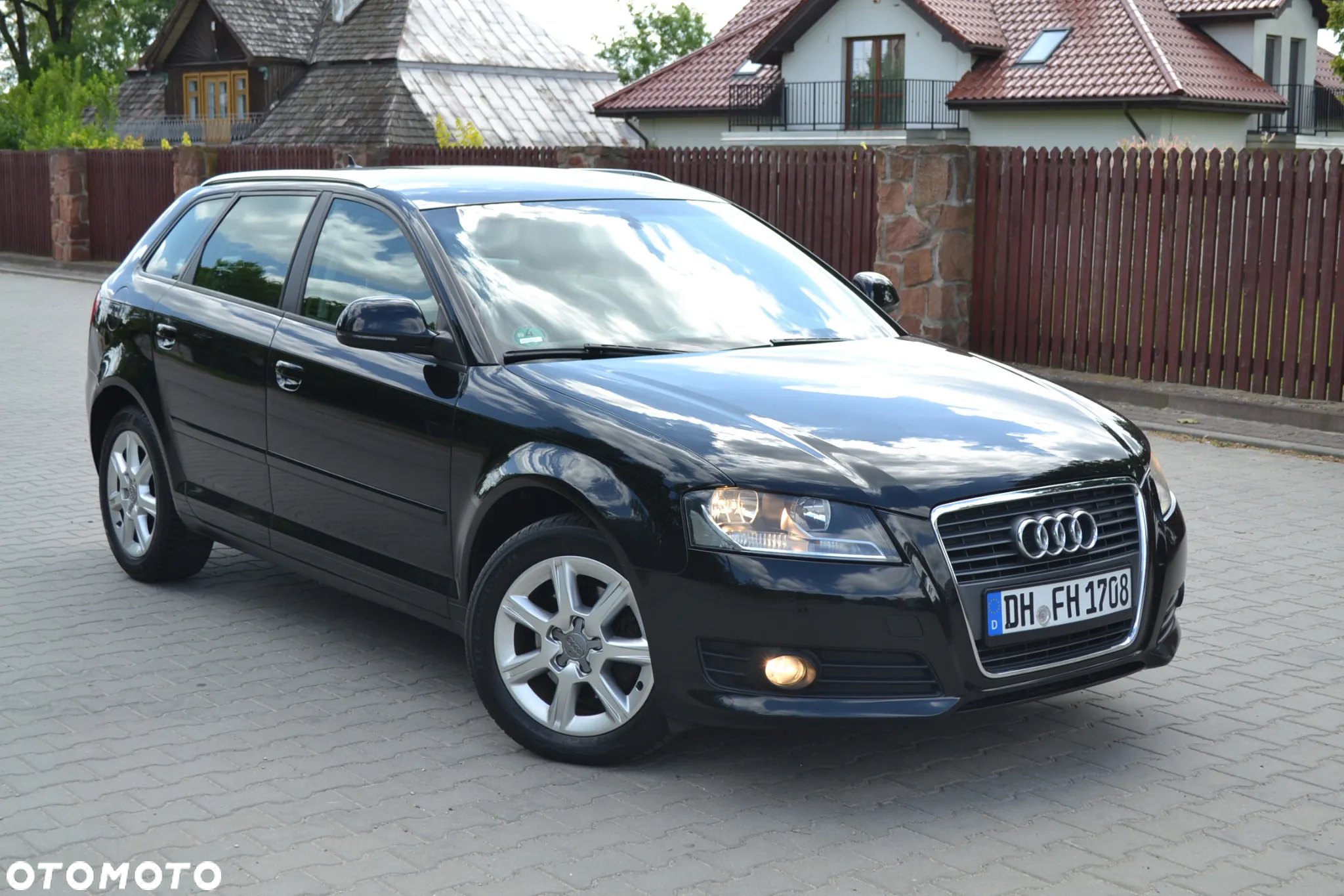 Audi A3 - 14