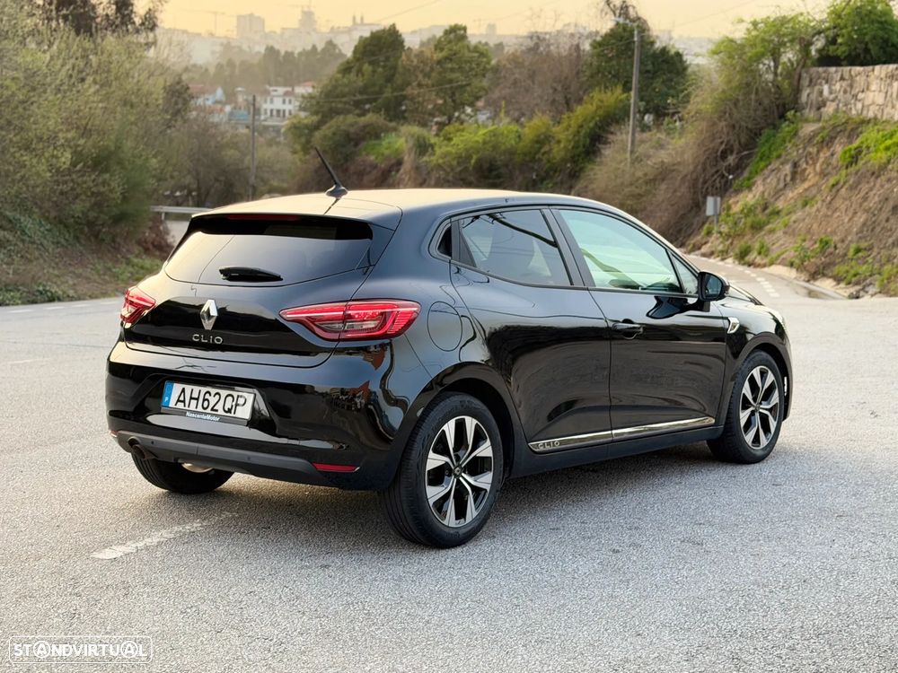 Renault Clio 1.0 TCe Limited Bi-Fuel - 14