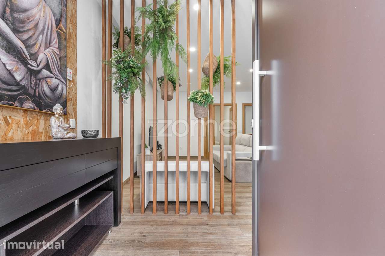 ✨ Apartamento T0+2 moderno em Ferreiros, Braga | Pronto a habitar - Grande imagem: 2/21