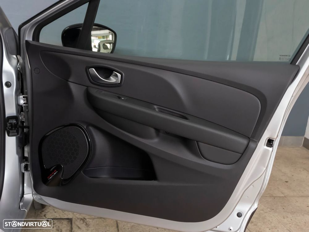 Renault Clio Sport Tourer 0.9 TCe Limited - 12