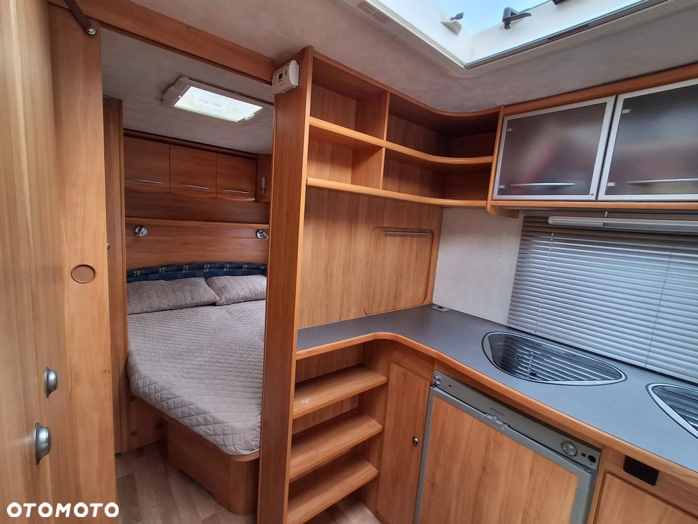 Adria ADORA 512 UP - 23