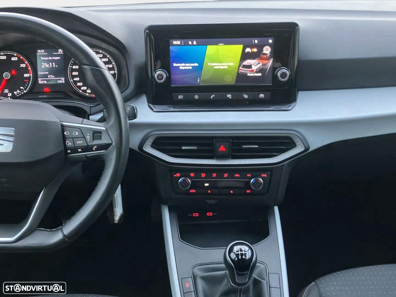 SEAT Arona 1.0 TSI Style - 11