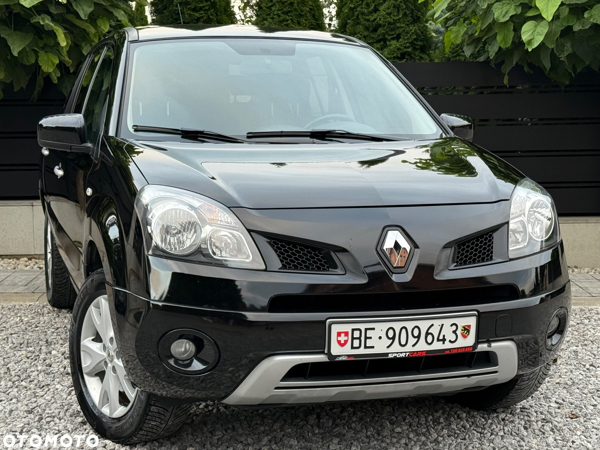 Renault Koleos 2.5 16V 4x4 Expression - 5