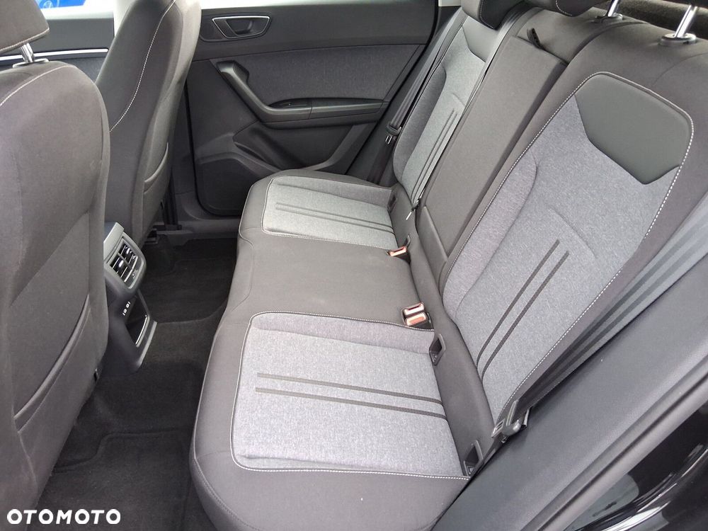 Seat Ateca 1.5 TSI Style S&S DSG - 14