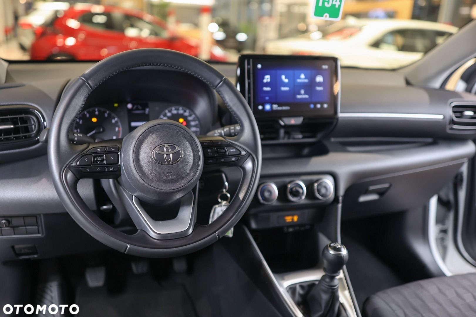 Toyota Yaris - 13