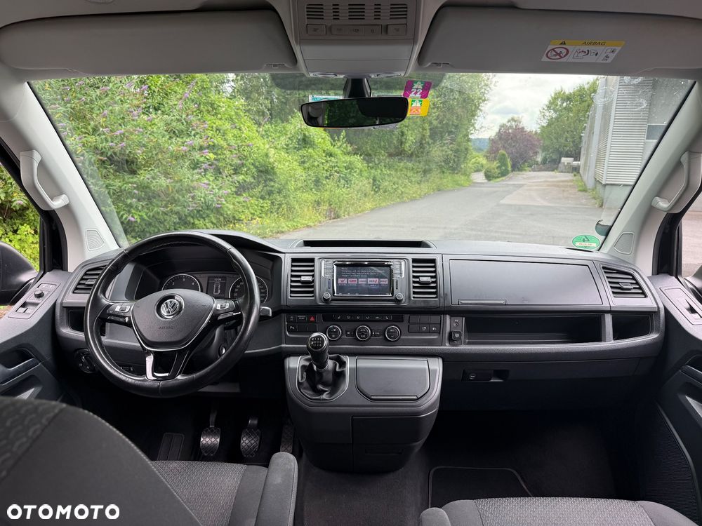 Volkswagen Multivan 2.0 TDI L1 Trendline - 3