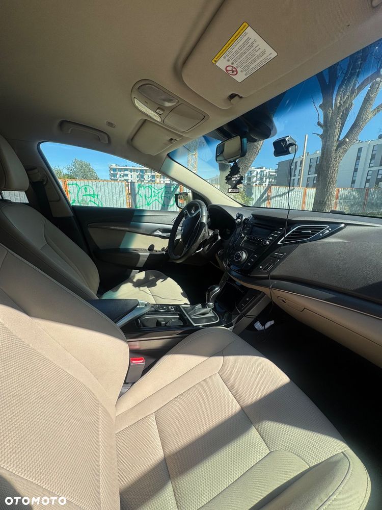 Hyundai i40 2.0 GDI Comfort - 7