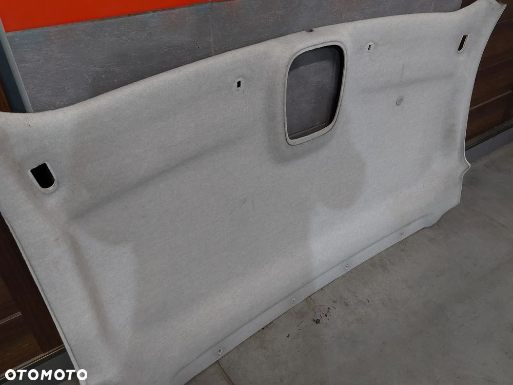 PODSUFITKA RENAULT TRAFIC III 3 R2016 NR 739012577R - 2