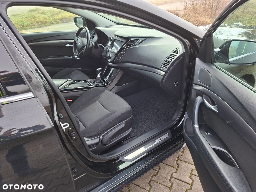 Hyundai i40 2.0 GDI Business - 2