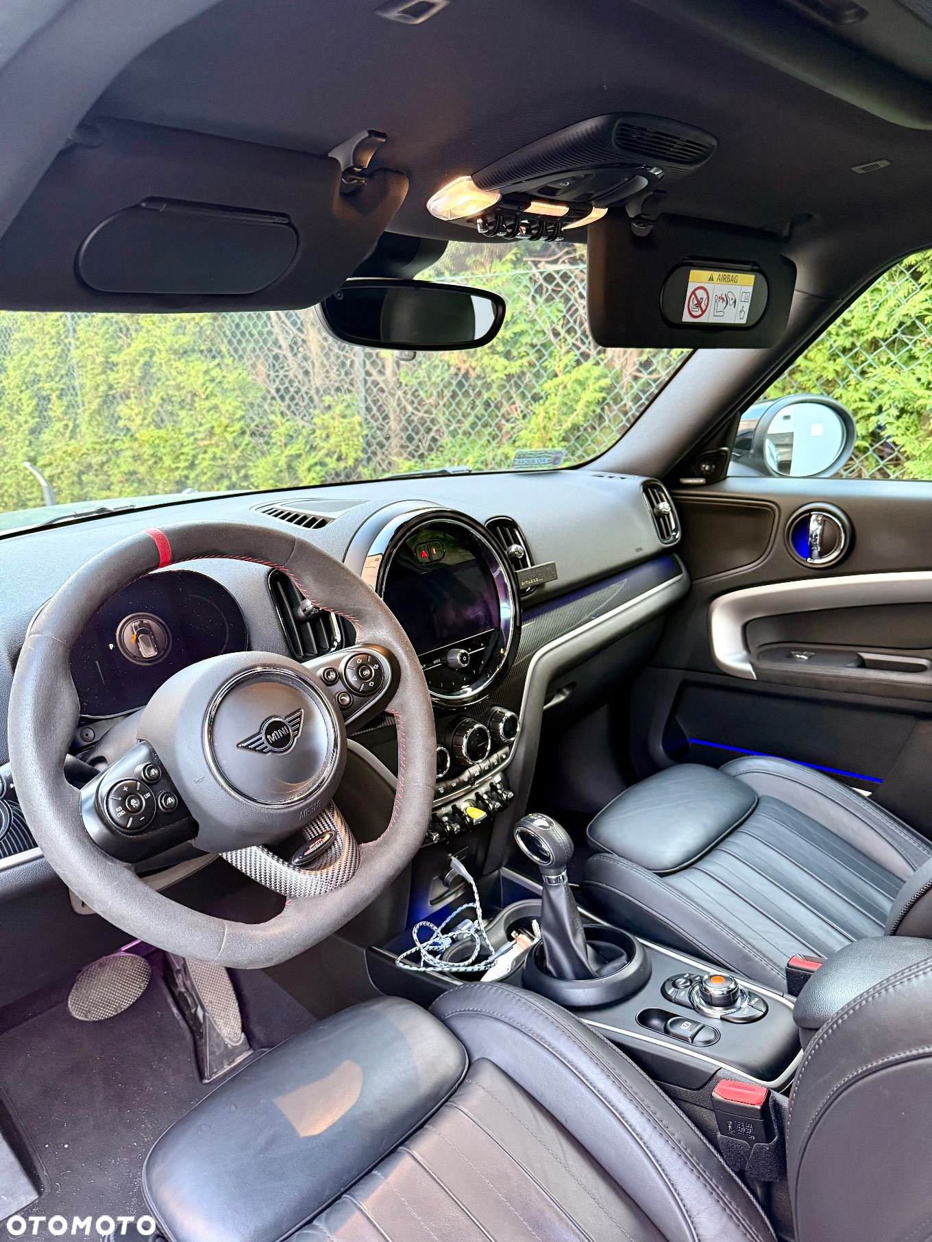 MINI Countryman Cooper SE ALL4 - 11
