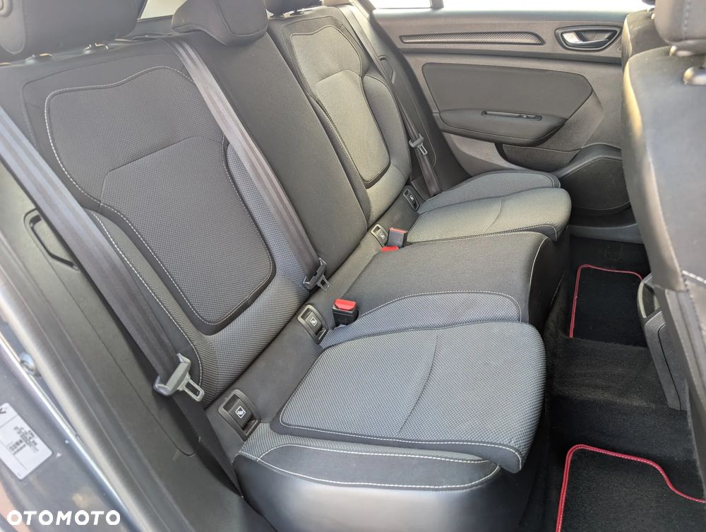 Renault Megane 1.3 TCe FAP Zen - 25