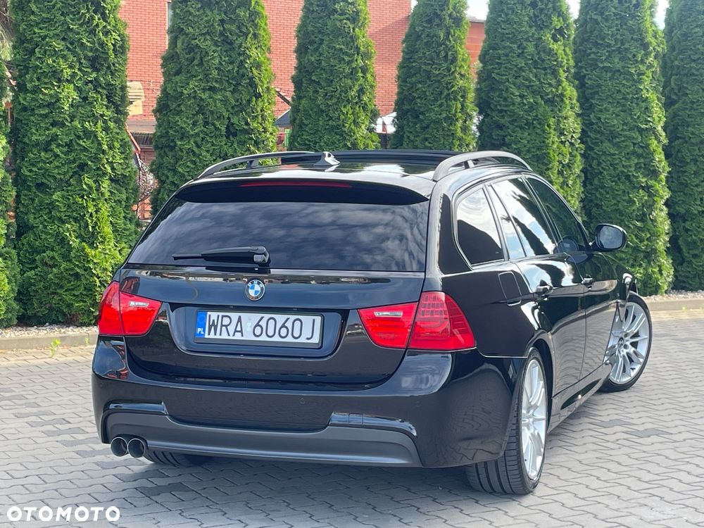 BMW Seria 3 - 16
