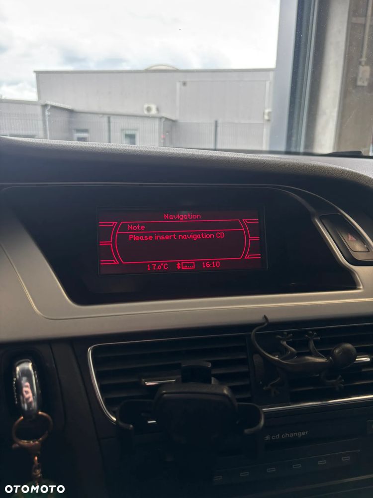 Audi A4 Limousine 1.8 TFSI - 10